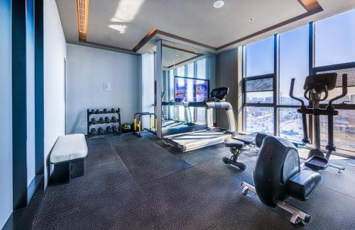 Nanchang County Hotel | Atour Hotel Nanchang Xiaolan Yingbin Middle Avenue