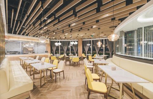 Jiading Hotel | Atour Hotel Shanghai Anting