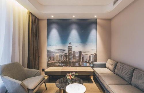 Shangyu Hotel | Atour Hotel Shaoxing Shangyu E-Travel Town