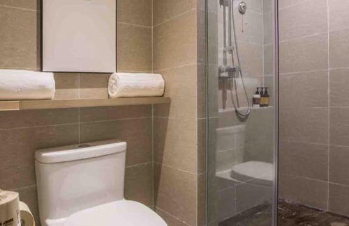 Nanshan Hotel | Atour Hotel Shenzhen Nanshan Coast City