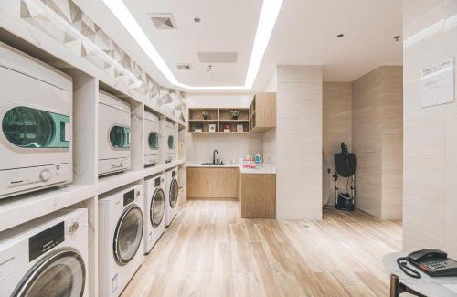 Shiyan Hotel | Atour Hotel Shenzhen Xili Innovation Valley
