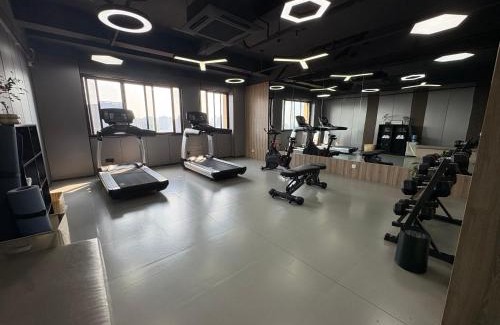 Wujiang Hotel | Atour Hotel (Suzhou Wujiang)