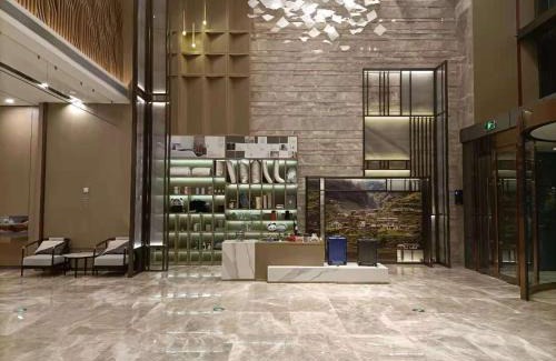 Yueqing Hotel | Atour Hotel Wenzhou Yueqing Nanhong Plaza