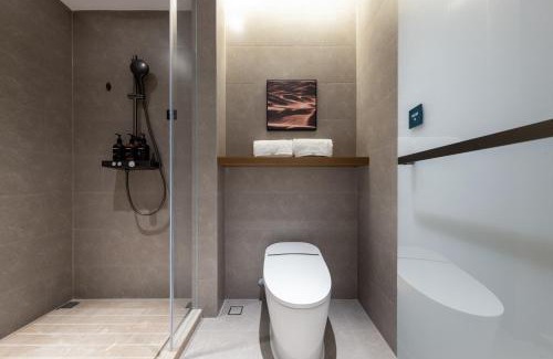 Jiang'an District Hotel | Atour Hotel Wuhan Hankou City Plaza Houhu Avenue