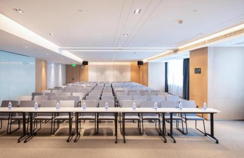Han Yang Hotel | Atour Hotel Wuhan International Expo Center