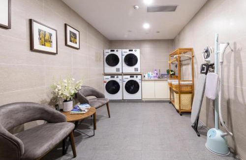 Nanshan Hotel | Atour Hotel X Nanshan Coastal City Shenzhen