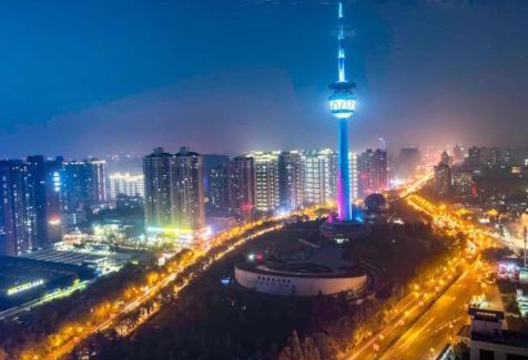 Yanta Qu Hotel | Atour Hotel (Xi'an Xiaozhainan, Qujiang Convention and Exhibition Center)