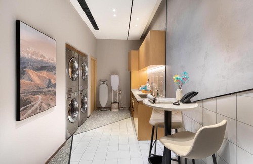 Pei County Hotel | Atour Hotel Xuzhou Pei County Dongfeng Road
