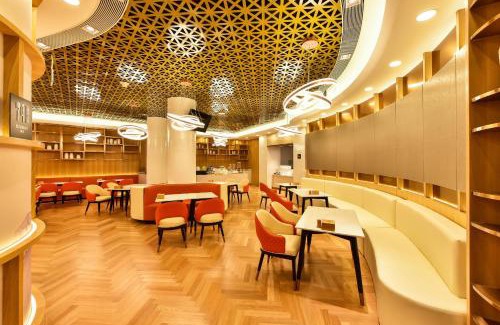 Haidian Hotel | Atour Hotel Zhongguancun Yongfeng Base Beijing