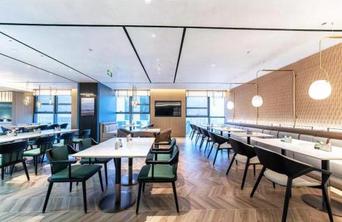 Chaoyang Hotel | Atour Hotel Zhongshang World Silicon Valley Avenue