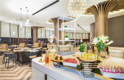 Jiaozhou Hotel | Atour Jiaozhou Qingdao Hotel