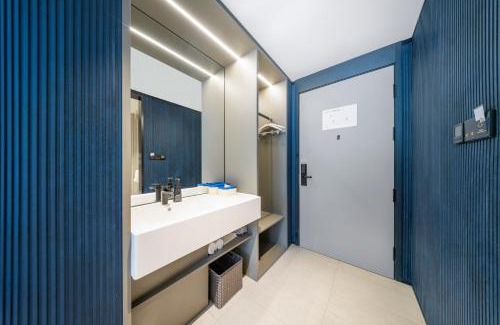 Jinniu Hotel | Atour Light Hotel Chengdu Kuanzhai Alley