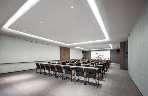 Gongshu Hotel | Atour Light Hotel Hangzhou Gongshu Grand Canal
