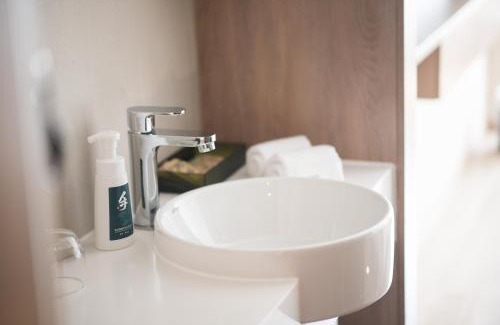 Siming Hotel | Atour Light Xiamen Railway Station