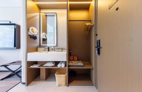 Yu Hua Hotel | Atour X Hotel Changsha Yuhua Shuguang Road