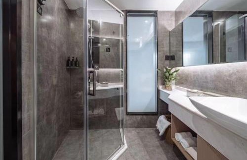 Kunming City Centre Hotel | Atour X Hotel Kunming Cultural Palace East Renming Road
