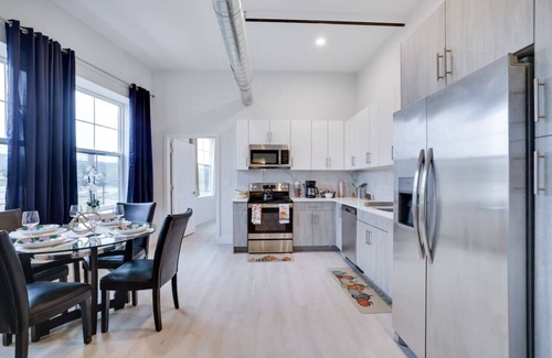 Allentown Apartment | Atown Prime Executive Stay