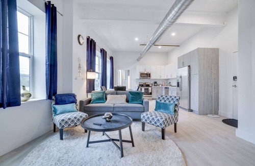 Allentown Apartment | Atown Prime Executive Stay