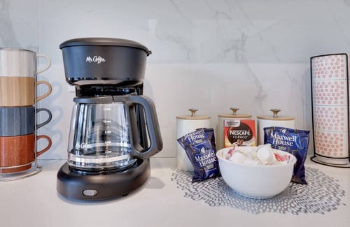 Allentown Apartment | Atown Prime Executive Stay
