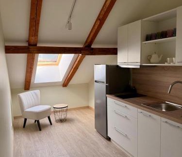 Mazirbe Apartment | Atpūta Grašos Mazirbe