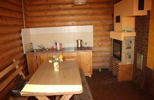 Latgale House | Atpūtas komplekss " Ezerkrasti"