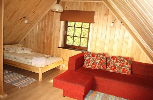 Latgale House | Atpūtas komplekss " Ezerkrasti"