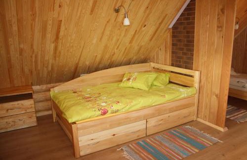 Latgale House | Atpūtas komplekss " Ezerkrasti"