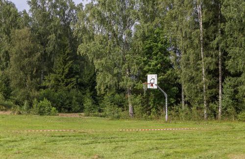 Pedvale House | Atpūtas komplekss Kalves