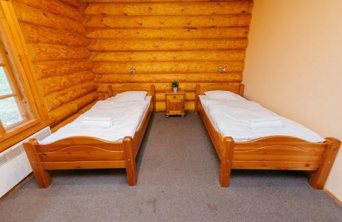 Gulbene Municipality Other | Atpūtas komplekss 'Lācītes'