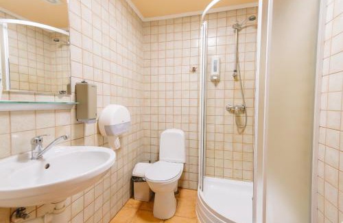 Gulbene Municipality Other | Atpūtas komplekss 'Lācītes'