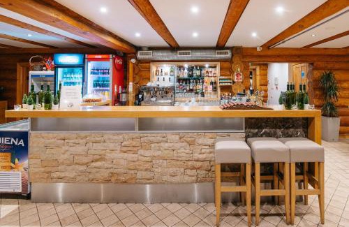 Gulbene Municipality Hotel | Atpūtas komplekss Lācītes