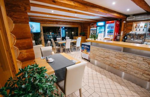 Gulbene Municipality Hotel | Atpūtas komplekss Lācītes