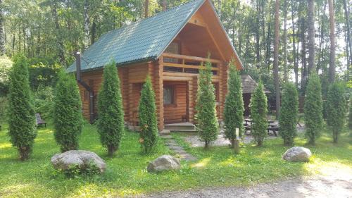 Lilaste Hotel | Atpūtas komplekss Lilaste