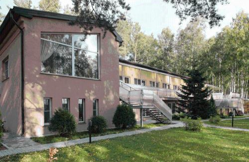 Lilaste Hotel | Atpūtas komplekss Lilaste