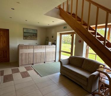 Pape House | Atpūtas komplekss "Pūķarags"