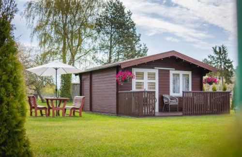 Kolka House | Atpūtas mājiņas Kolkā- Madaras un Rota