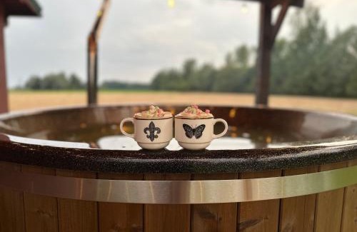 Zemgale House | Atpūtas namiņš Skudriņas