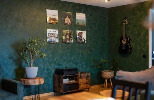 Zemgale House | Atpūtas namiņš Skudriņas