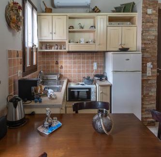 Karpenisi House | Atrapos