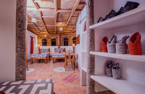 Puerto Princesa Resort | Atremaru Jungle Retreat