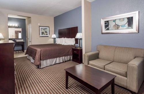 Three Rivers Hotel | Atria Inn and Suites
