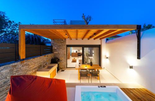 Kattavia Villa | Atria luxury experience