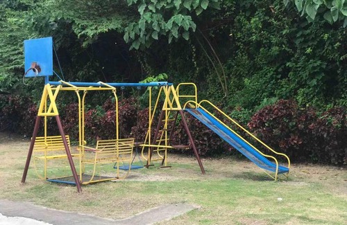 Laiya House | Atria's Bed & Breakfast at Laiya