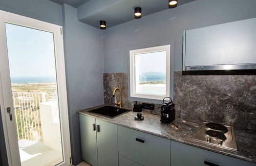 Episkopi Gonias Hotel | Atria Suites