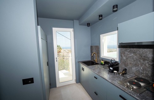 Episkopi Gonias Hotel | Atria Suites