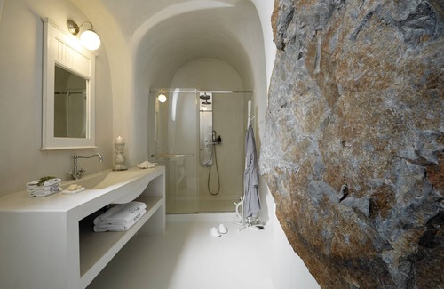Oia House | Atrina Canava 1894