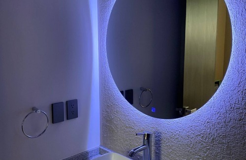 Polanquito House | Atrio Polanco