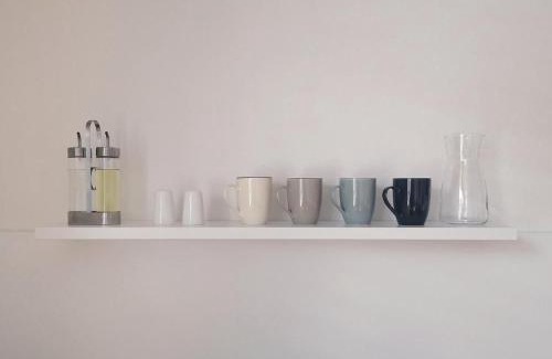 Schaffhausen Apartment | Atrium Apartment 2