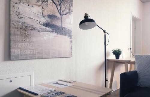 Schaffhausen Apartment | Atrium Apartments