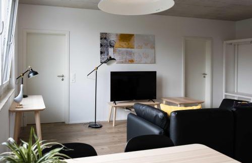 Schaffhausen Apartment | Atrium Apartments